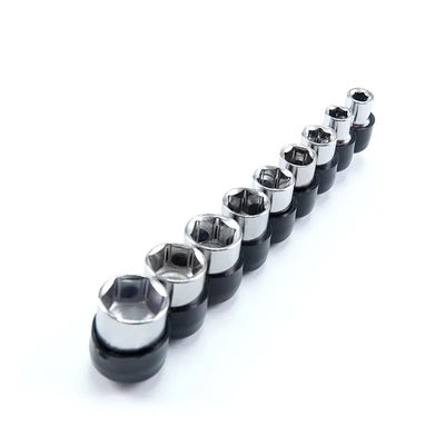 Set Alat Listrik Multifungsi Set Obeng Listrik Tangan