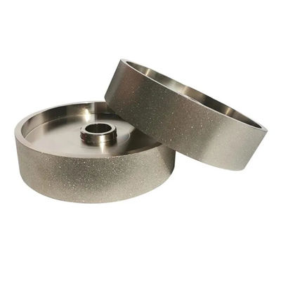 Gunakan Knife Tormek T8 CBN Sharpening Wheel Untuk Pisau Gunting Rambut