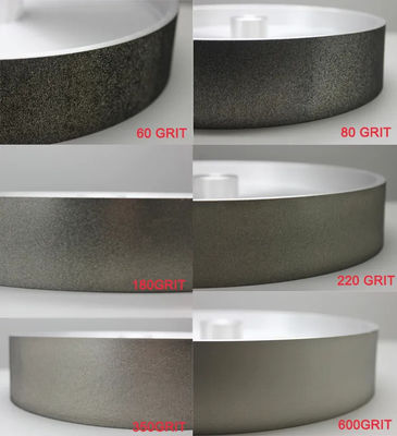 Asah Gerinda CBN 8 Inch Alat Gerinda 180 Grit