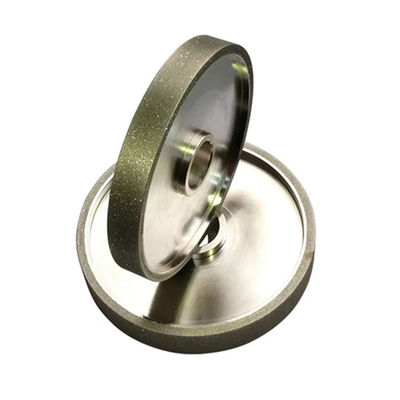 Asah Gerinda CBN 8 Inch Alat Gerinda 180 Grit