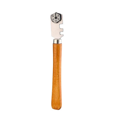 Alat Pemotong Kaca OBM Carbide Cemented Glass Hand Cutter Tajam