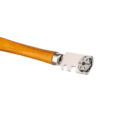 Alat Pemotong Kaca OBM Carbide Cemented Glass Hand Cutter Tajam