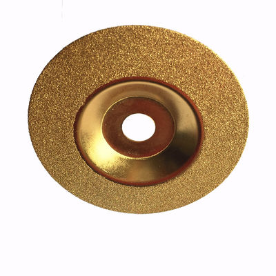 Alat Pemotong Kaca ODM 60mm Pisau Pemotong Tipis Berlapis Titanium