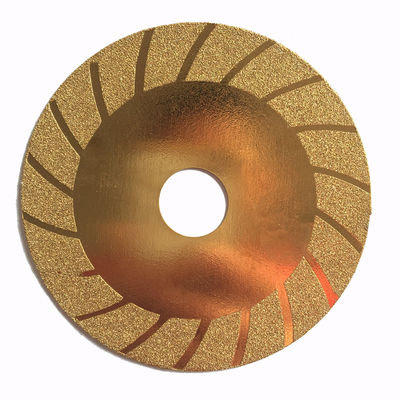 Alat Pemotong Kaca ODM 60mm Pisau Pemotong Tipis Berlapis Titanium