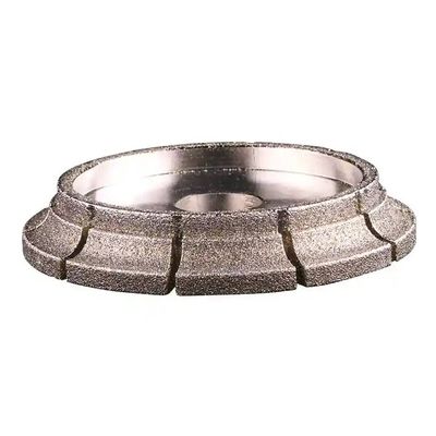 OEM Disadur Grinding Wheel Merayap Alat Gerinda Batu Baja M42