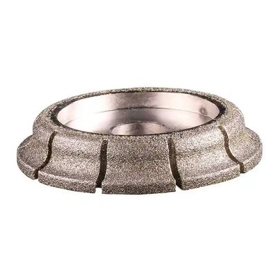 OEM Disadur Grinding Wheel Merayap Alat Gerinda Batu Baja M42