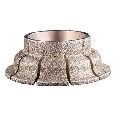 OEM Disadur Grinding Wheel Merayap Alat Gerinda Batu Baja M42