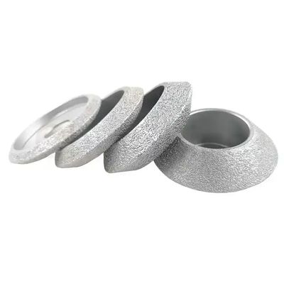 Roda Gerinda Disadur Kecil Roda Gerinda Listrik Perak 50mm