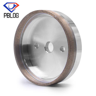 Persyaratan penggilingan profesional dengan roda pemotong berlian 8*8mm lapisan kerja