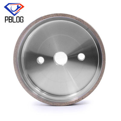 Persyaratan penggilingan profesional dengan roda pemotong berlian 8*8mm lapisan kerja