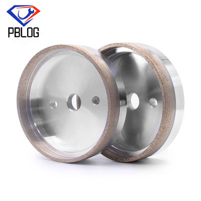 Persyaratan penggilingan profesional dengan roda pemotong berlian 8*8mm lapisan kerja