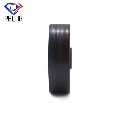 Boke 6In Cup Shape Continuous Resin Polishing Wheel untuk Mesin Garis Lurus