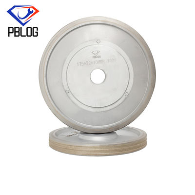 Pencil Edge Diamond Grinding Wheel untuk Finishing Kaca yang Indah