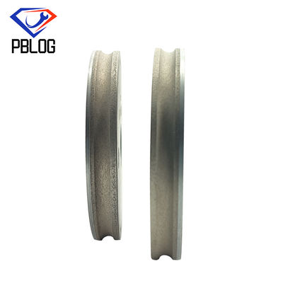 Unleash Brilliance in Glass Finishing: Pencil Edge Glass Diamond Grinding Wheel untuk Hasil Sempurna