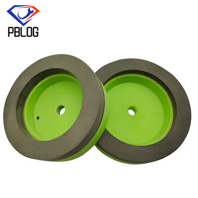 Roda resin 150mm Kecerdasannya tinggi tanpa mengorbankan presisi