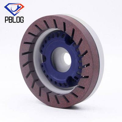Roda pelindung kaca tipis Roda penggiling resin Ketebalan 20*12