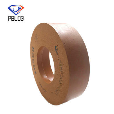 Grit 10S60 Glass Polishing Disc untuk restorasi kaca profesional