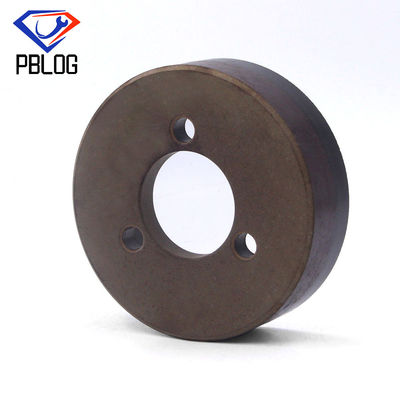 150*12*20*12 Roda Resin Kecilan dan Kekerasan Tinggi