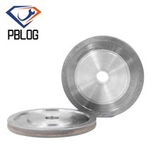 Berkualitas tinggi berlian abu-abu polishing roda untuk profesional dan polishing presisi
