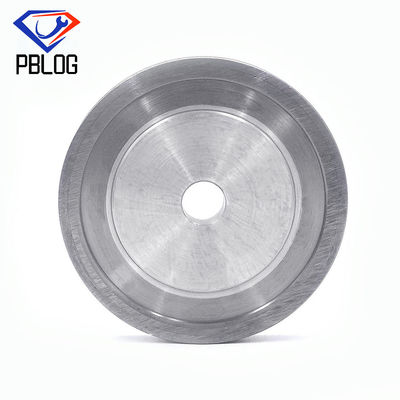 150mm Diamond Wheel Mesin Penggerudian Bentuk CNC