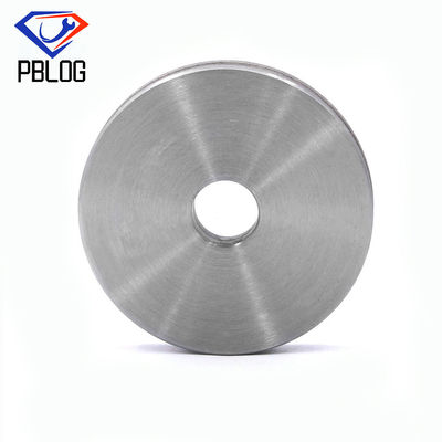 150mm Diamond Wheel Mesin Penggerudian Bentuk CNC