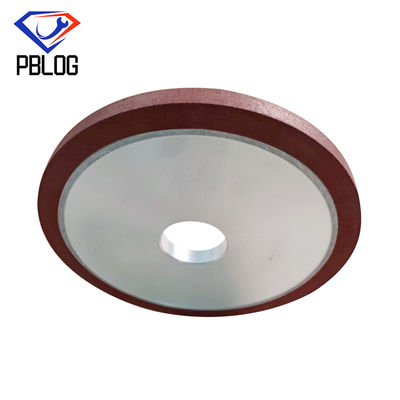 Premium CNC Resin Grinding Wheel PE Wheel Max RPM 3500rpm untuk aplikasi industri