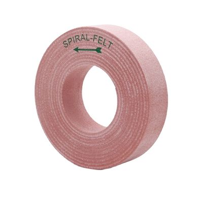 PBLOG Kaca Polishing Wheel - Kaca Woolen Polishing Wheel dengan Kotak Karton