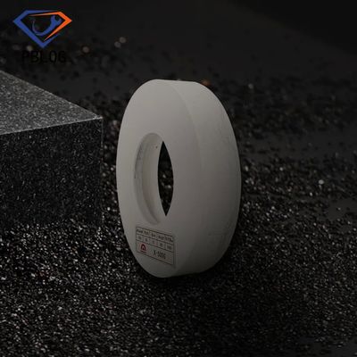 Pulih Kaca dengan Kaca Putih Pulih Disc - Pilihan Ideal