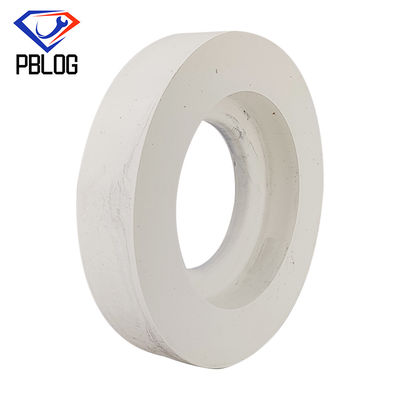 White Glass Polishing Wheel dengan 150*40*40mm Package Box
