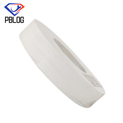 700# Grit White Glass Polishing Tool untuk finishing dan smoothing permukaan