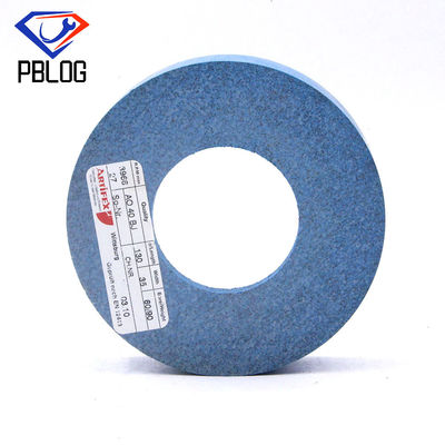 700 Grit Glass Polishing Wheel untuk Max Speed 2800rpm 40mm diameter lubang