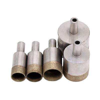 Alat pemotong kaca hitam dengan pegangan logam hitam - panjang 145mm