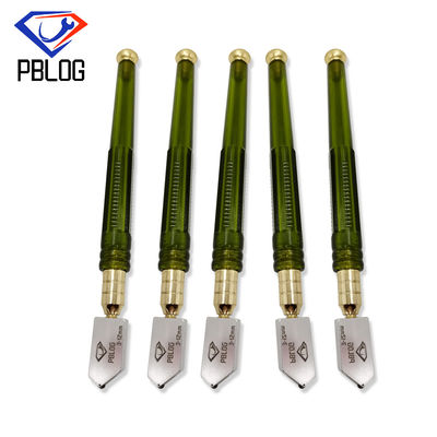 Alat Pemotong Kaca yang Mudah Diganggu - Lurus dan Ringan 0,2 kg