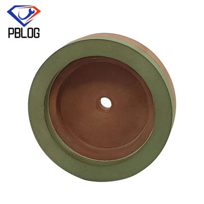 150*12*20*12 Roda Resin Kecilan dan Kekerasan Tinggi