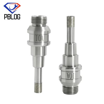 Glass Drill Bit untuk Tile dan Glass Bit Versatile dan Efisien