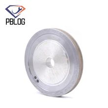 Karat Tinggi Diamond Cutting Disc Flat Wheel Cocok untuk Berbagai Aplikasi