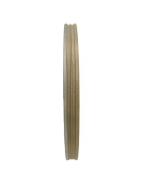 Kekerasan Tinggi Diamond Grinding Wheel Grit 80-400 untuk Kinerja Luar Biasa