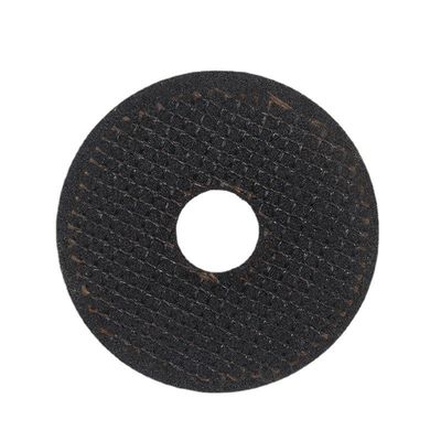 Mencapai Keakuratan Pemotongan yang Luar Biasa dengan Roda Resin Kecerdasannya Tinggi - 107*1.2*16