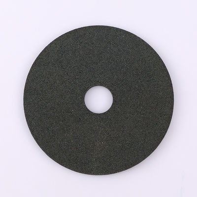 40 Grit resin grinding wheel untuk polishing cepat Max speed Lebih dari 3000rpm