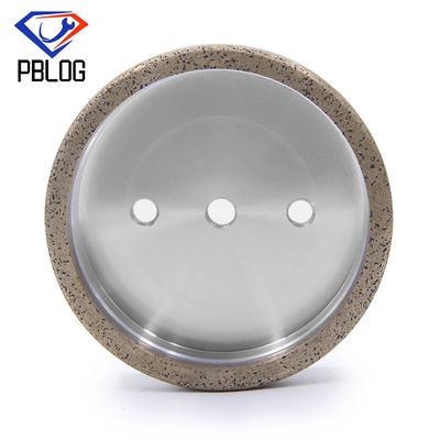 150mm Diamond Grinding Wheel Cup Wheel untuk penggilingan yang efisien