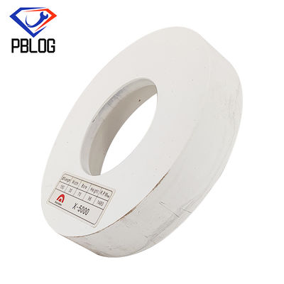 Roda resin Kecerdasan Tinggi dengan Kecepatan Maksimal Lebih Rendah dari 2800RPM Diameter 150mm