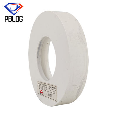 Hasil polishing yang lebih baik dengan High Brightness Resin Grinding Wheel
