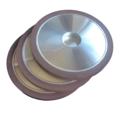 Roda PE Roda penggiling resin CNC untuk penghapusan bahan yang efisien