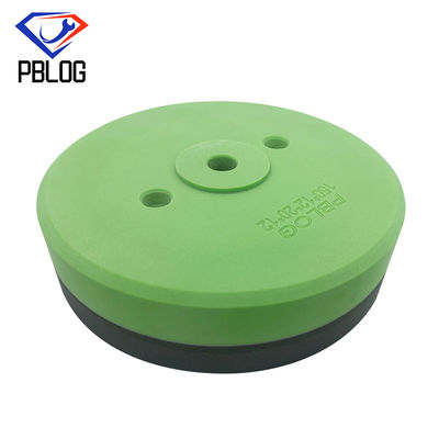 Roda penggiling resin kekerasan tinggi ketajaman tinggi untuk stainless steel