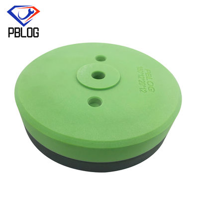 Resin High Durable Grinding Disc Grit 120 Untuk Kinerja yang Lebih Tinggi