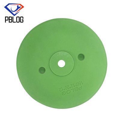 Resin High Durable Grinding Disc Grit 120 Untuk Kinerja yang Lebih Tinggi