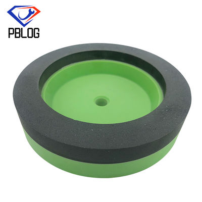 Roda penggilingan resin berkecepatan tinggi - Diameter 150mm Max Speed 2800RPM
