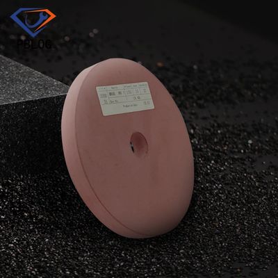 150mm Resin Grinding Wheel Resin Cup Wheel untuk grinding yang tangguh dan tahan lama