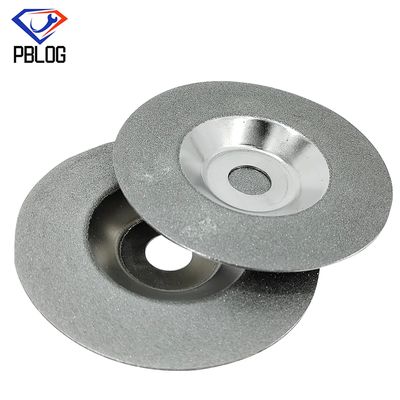 1kg Electroplated grinding wheel untuk kebutuhan grinding serbaguna dan tahan lama