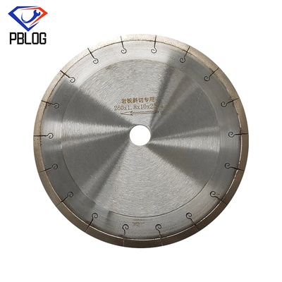 16-60 MM Diameter Bore Diamond Cutting Disc dengan Diamond File atau Stone Sharpening
